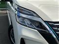 2021 Nissan Serena