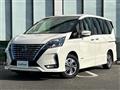 2021 Nissan Serena