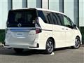 2021 Nissan Serena