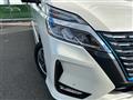2021 Nissan Serena