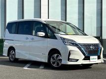 2021 Nissan Serena