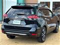 2018 Nissan X-Trail