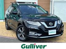 2018 Nissan X-Trail