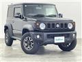 2024 Suzuki Jimny Sierra