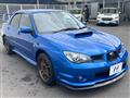 2005 Subaru Impreza
