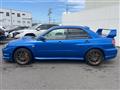 2005 Subaru Impreza