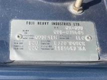 2005 Subaru Impreza