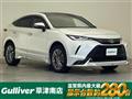 2023 Toyota Harrier Hybrid