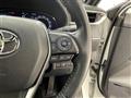 2023 Toyota Harrier Hybrid