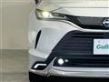 2023 Toyota Harrier Hybrid