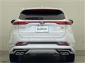 2023 Toyota Harrier Hybrid