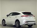 2023 Toyota Harrier Hybrid