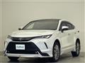 2023 Toyota Harrier Hybrid
