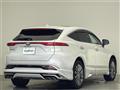 2023 Toyota Harrier Hybrid