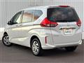2021 Honda Freed