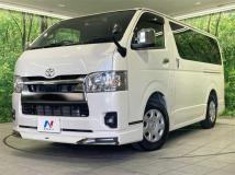 2025 Toyota Hiace Van