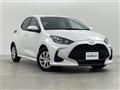2025 Toyota Yaris