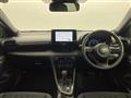 2025 Toyota Yaris