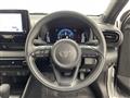 2025 Toyota Yaris