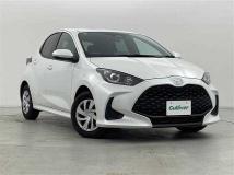 2025 Toyota Yaris
