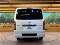 2018 Toyota Hiace Van