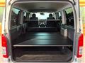 2018 Toyota Hiace Van