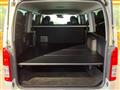 2018 Toyota Hiace Van