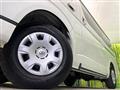 2025 Toyota Hiace Van