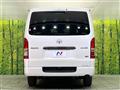 2025 Toyota Hiace Van