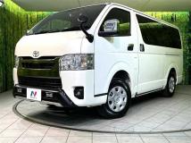 2025 Toyota Hiace Van