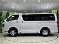 2025 Toyota Hiace Van