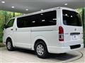 2025 Toyota Hiace Van