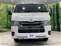 2025 Toyota Hiace Van