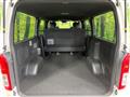 2026 Toyota Hiace Van
