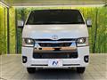 2026 Toyota Hiace Van
