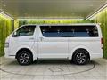 2026 Toyota Hiace Van