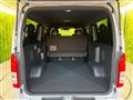 2026 Toyota Hiace Van