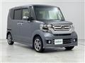 2016 Honda N BOX