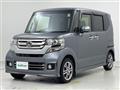 2016 Honda N BOX