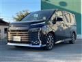 2023 Toyota Voxy