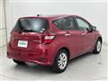 2020 Nissan Note