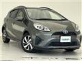 2018 Toyota AQUA