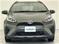 2018 Toyota AQUA