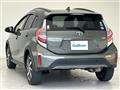 2018 Toyota AQUA