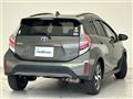 2018 Toyota AQUA