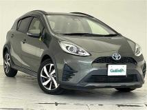 2018 Toyota AQUA
