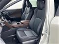 2021 Toyota Harrier