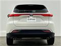 2021 Toyota Harrier