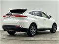 2021 Toyota Harrier