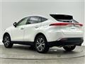 2021 Toyota Harrier